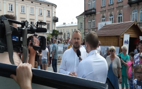 Zdrowie i śniadanie z TVP 2